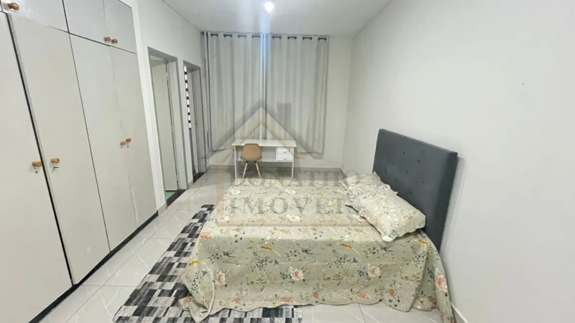 Kitnet com 1 quarto para alugar, 33m2 em Centro, Ribeirao Preto - SP - imagem 1 Foto 1 de Kitnet com 1 quarto para alugar, 33m2 em Centro, Ribeirao Preto - SP