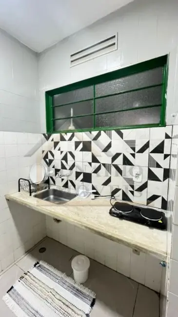 Kitnet com 1 quarto para alugar, 33m2 em Centro, Ribeirao Preto - SP - imagem 4 Foto 4 de Kitnet com 1 quarto para alugar, 33m2 em Centro, Ribeirao Preto - SP