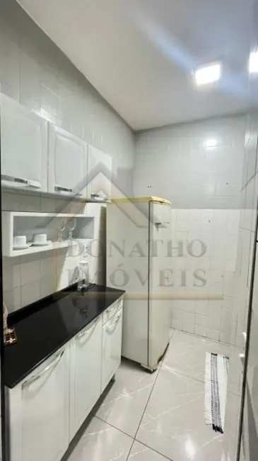 Kitnet com 1 quarto para alugar, 33m2 em Centro, Ribeirao Preto - SP - imagem 3 Foto 3 de Kitnet com 1 quarto para alugar, 33m2 em Centro, Ribeirao Preto - SP