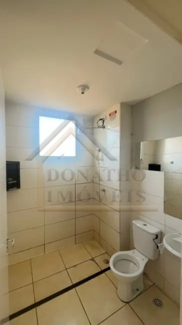 Apartamento com 2 quartos para alugar, 43m2 em Ribeirao Preto - SP - imagem 8 Foto 8 de Apartamento com 2 quartos para alugar, 43m2 em Ribeirao Preto - SP
