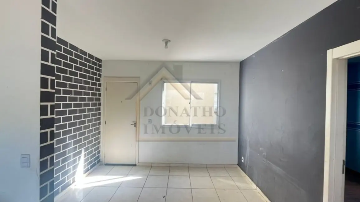 Apartamento com 2 quartos para alugar, 43m2 em Ribeirao Preto - SP - imagem 1 Foto 1 de Apartamento com 2 quartos para alugar, 43m2 em Ribeirao Preto - SP