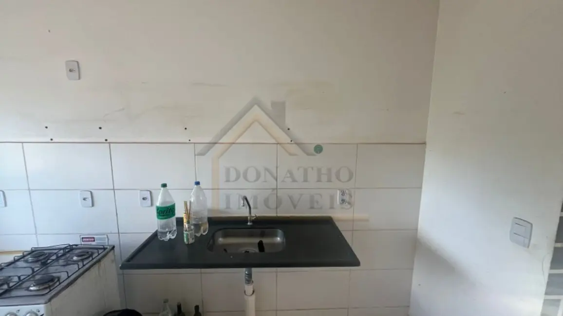 Apartamento com 2 quartos para alugar, 43m2 em Ribeirao Preto - SP - imagem 3 Foto 3 de Apartamento com 2 quartos para alugar, 43m2 em Ribeirao Preto - SP