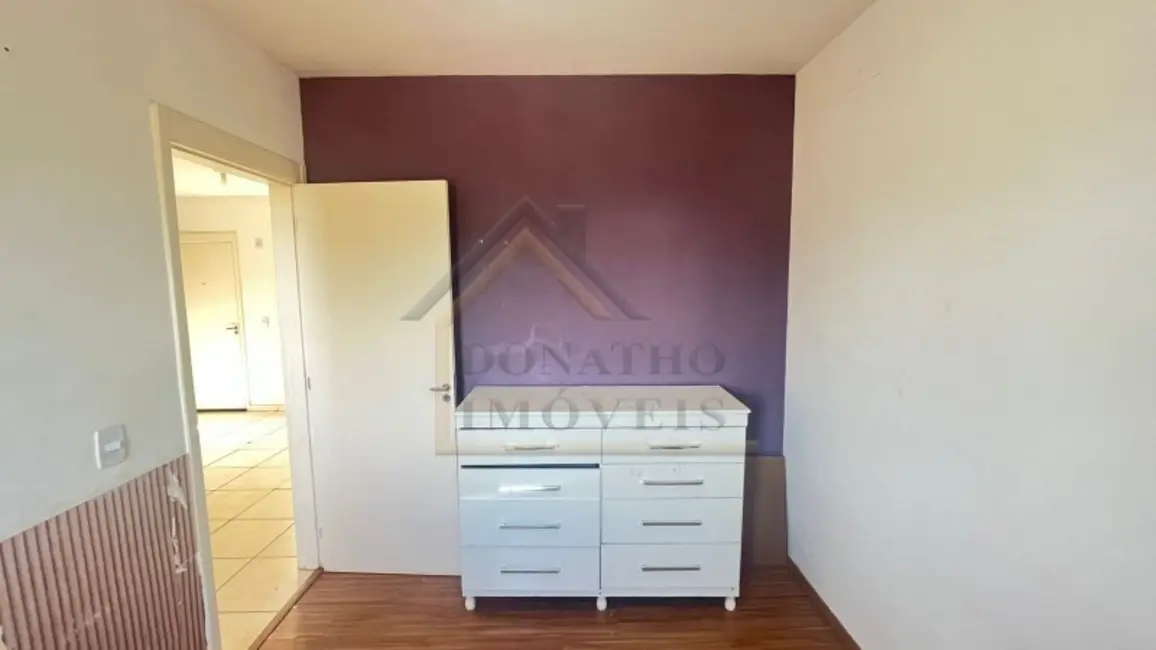 Apartamento com 2 quartos para alugar, 43m2 em Ribeirao Preto - SP - imagem 6 Foto 6 de Apartamento com 2 quartos para alugar, 43m2 em Ribeirao Preto - SP
