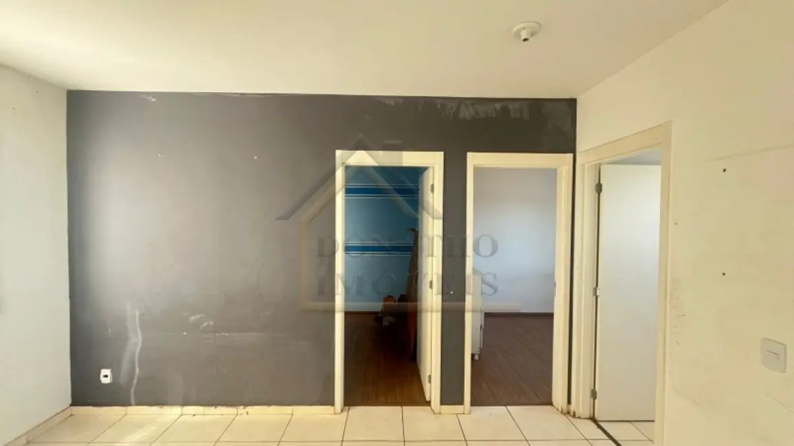 Apartamento com 2 quartos para alugar, 43m2 em Ribeirao Preto - SP - imagem 2 Foto 2 de Apartamento com 2 quartos para alugar, 43m2 em Ribeirao Preto - SP