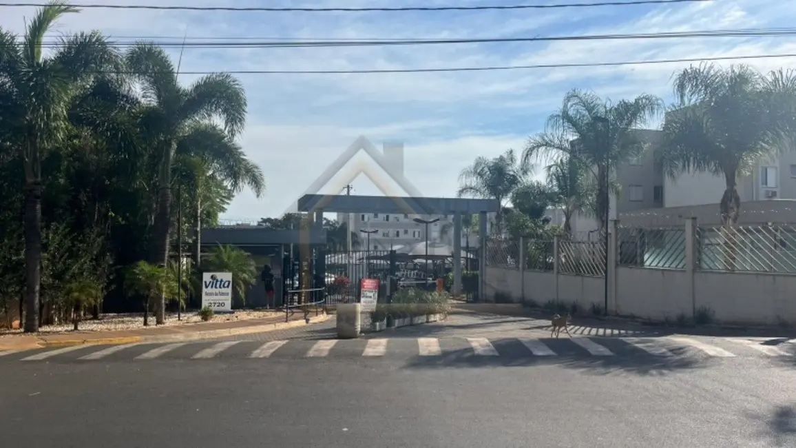 Apartamento com 2 quartos para alugar, 43m2 em Ribeirao Preto - SP - imagem 9 Foto 9 de Apartamento com 2 quartos para alugar, 43m2 em Ribeirao Preto - SP