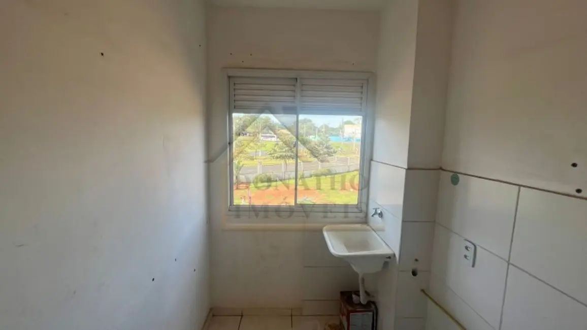 Apartamento com 2 quartos para alugar, 43m2 em Ribeirao Preto - SP - imagem 4 Foto 4 de Apartamento com 2 quartos para alugar, 43m2 em Ribeirao Preto - SP