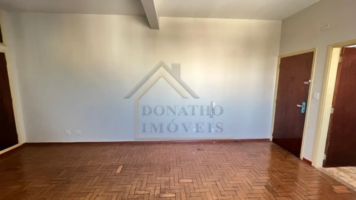 Apartamento com 3 quartos para alugar, 113m2 em Centro, Ribeirao Preto - SP - imagem 2 Foto 2 de Apartamento com 3 quartos para alugar, 113m2 em Centro, Ribeirao Preto - SP