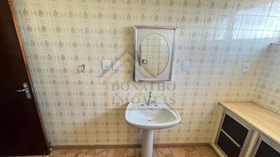 Apartamento com 3 quartos para alugar, 113m2 em Centro, Ribeirao Preto - SP - imagem 9 Foto 9 de Apartamento com 3 quartos para alugar, 113m2 em Centro, Ribeirao Preto - SP