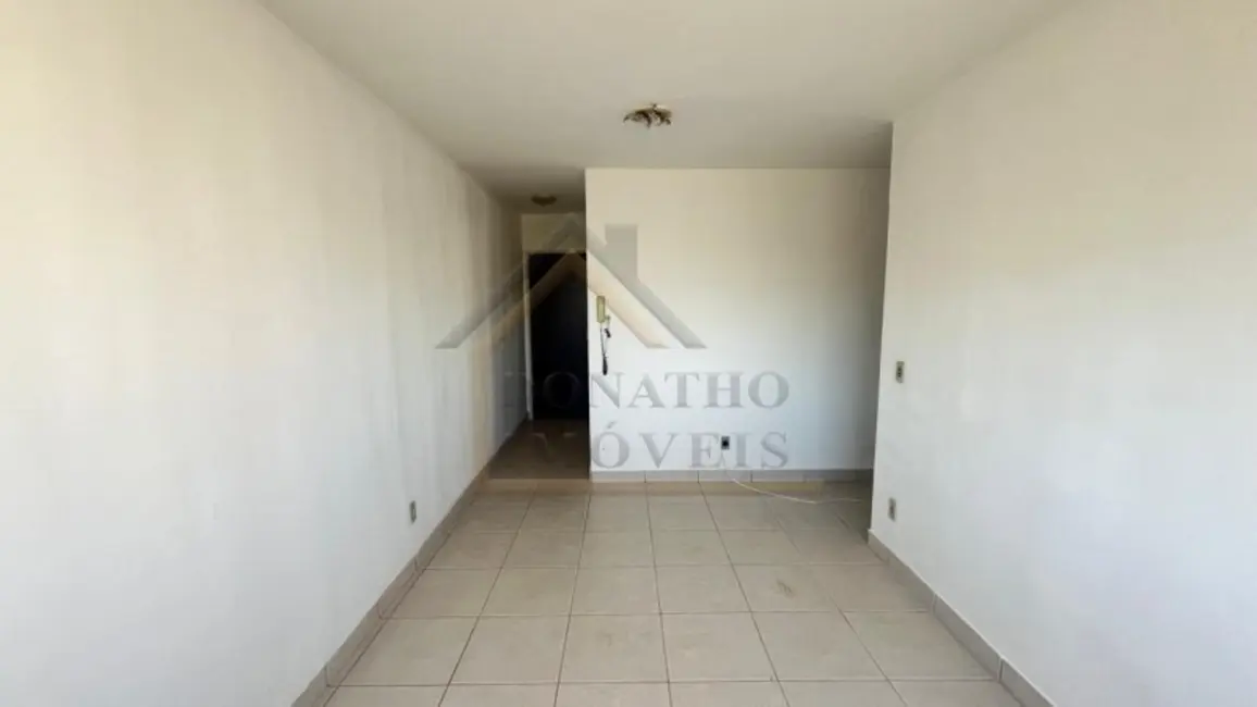 Apartamento com 1 quarto para alugar, 40m2 em Jardim Paulista, Ribeirao Preto - SP - imagem 2 Foto 2 de Apartamento com 1 quarto para alugar, 40m2 em Jardim Paulista, Ribeirao Preto - SP