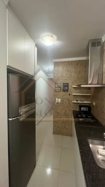 Apartamento com 2 quartos para alugar, 68m2 em Jardim Botânico, Ribeirao Preto - SP - imagem 8 Foto 8 de Apartamento com 2 quartos para alugar, 68m2 em Jardim Botânico, Ribeirao Preto - SP