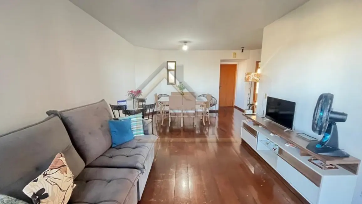 Foto 4 de Apartamento com 3 quartos para alugar, 127m2 em Campos Elíseos, Ribeirao Preto - SP