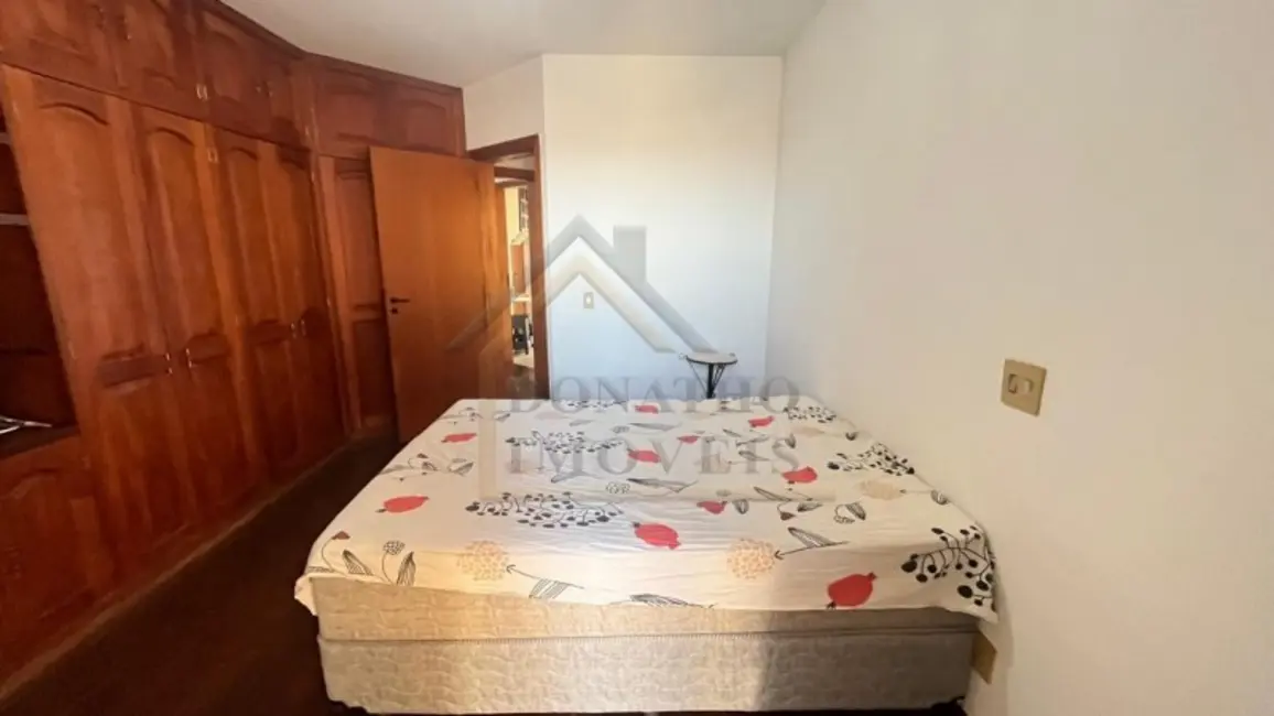 Foto 8 de Apartamento com 3 quartos para alugar, 127m2 em Campos Elíseos, Ribeirao Preto - SP