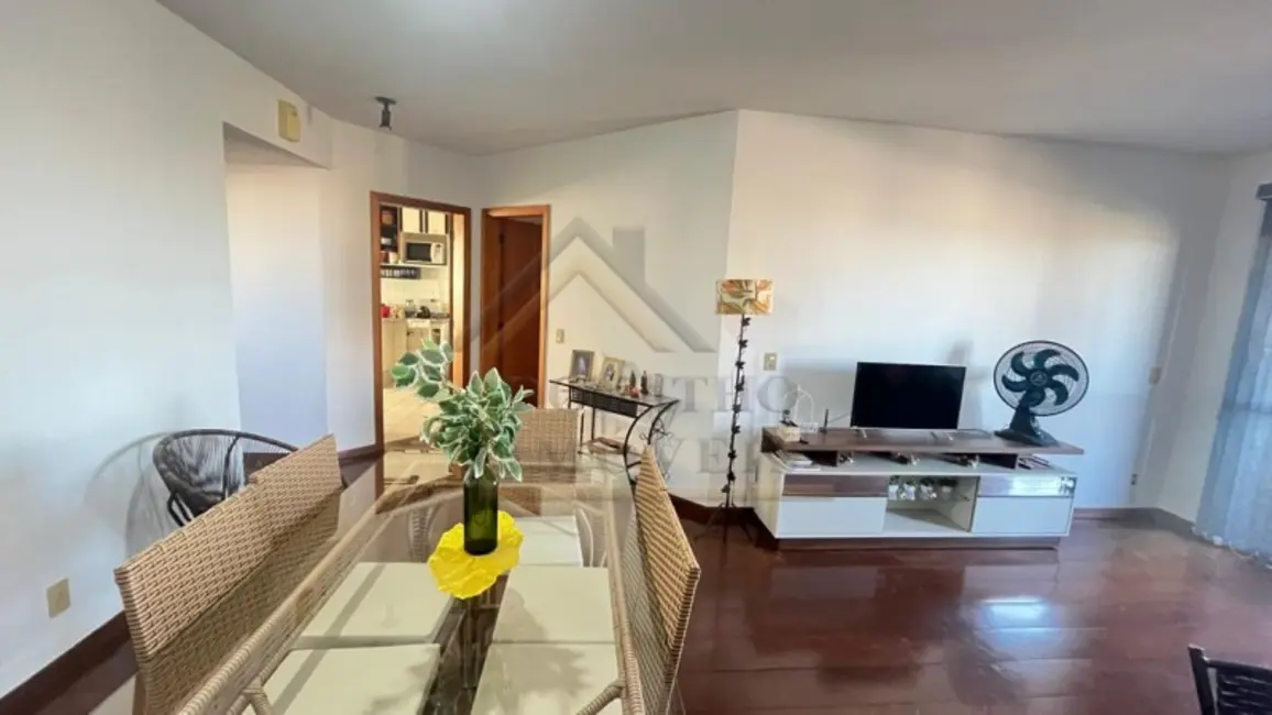 Foto 3 de Apartamento com 3 quartos para alugar, 127m2 em Campos Elíseos, Ribeirao Preto - SP