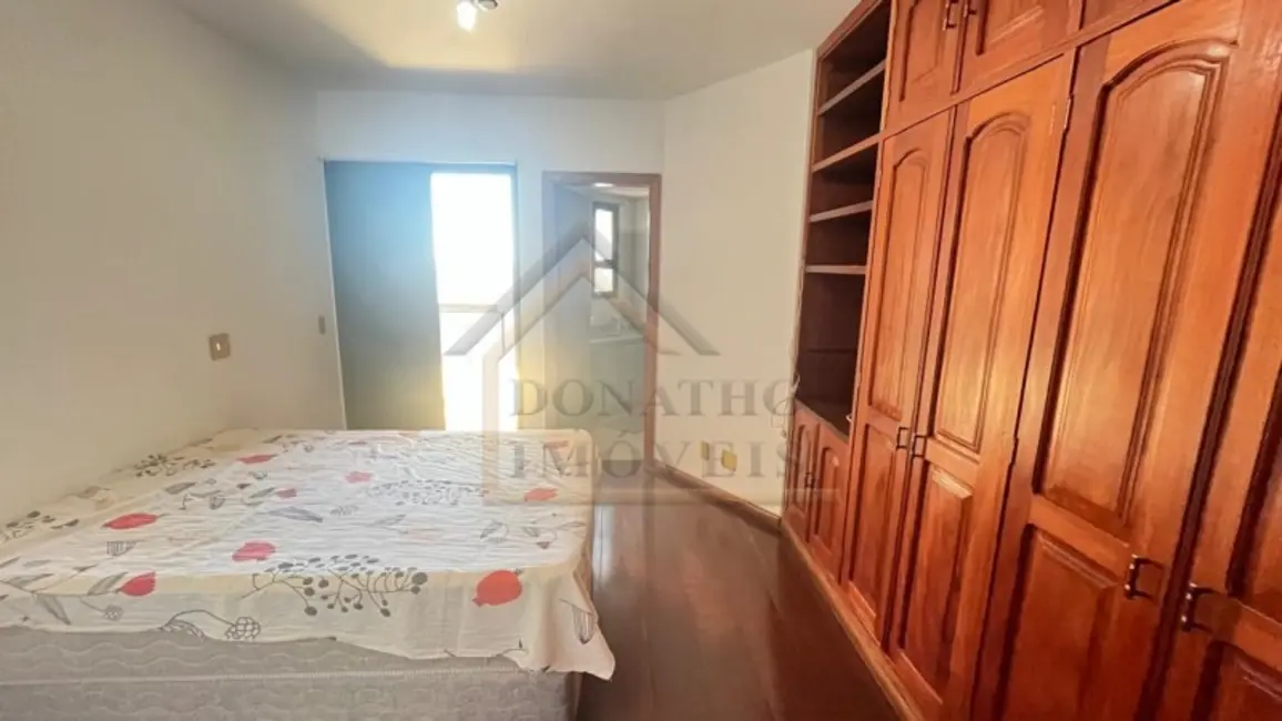 Foto 6 de Apartamento com 3 quartos para alugar, 127m2 em Campos Elíseos, Ribeirao Preto - SP