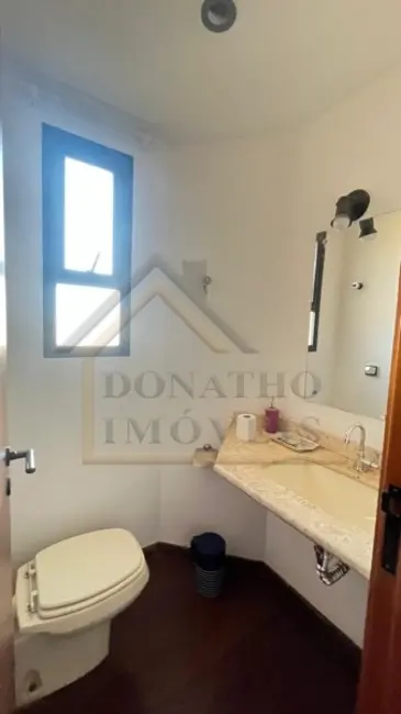 Foto 5 de Apartamento com 3 quartos para alugar, 127m2 em Campos Elíseos, Ribeirao Preto - SP