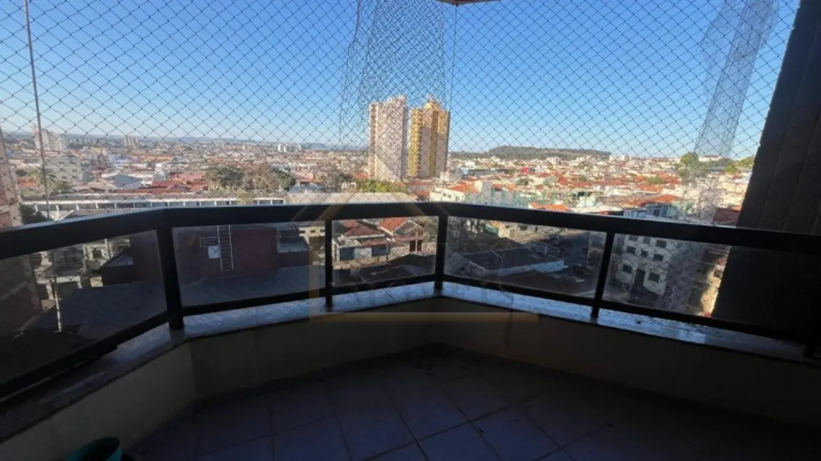 Foto 2 de Apartamento com 3 quartos para alugar, 127m2 em Campos Elíseos, Ribeirao Preto - SP