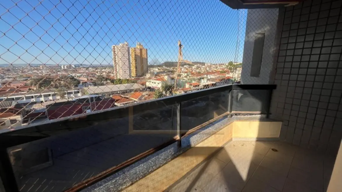 Foto 7 de Apartamento com 3 quartos para alugar, 127m2 em Campos Elíseos, Ribeirao Preto - SP