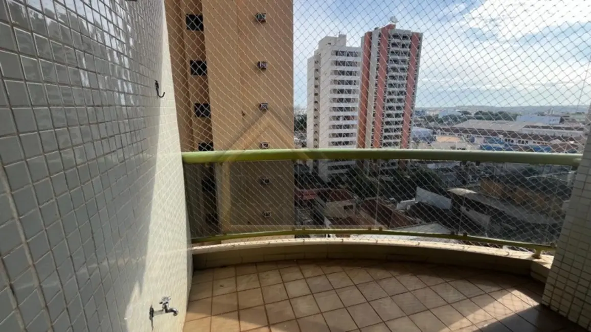 Apartamento com 1 quarto para alugar, 55m2 em Centro, Ribeirao Preto - SP - imagem 2 Foto 2 de Apartamento com 1 quarto para alugar, 55m2 em Centro, Ribeirao Preto - SP