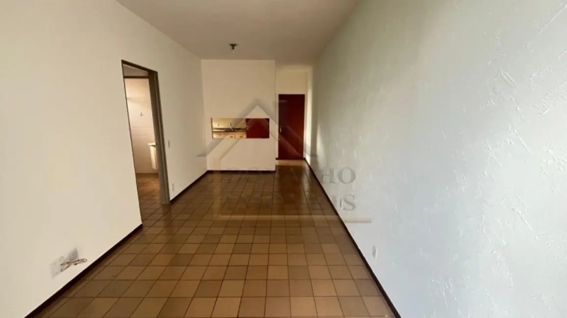 Apartamento com 1 quarto para alugar, 55m2 em Centro, Ribeirao Preto - SP - imagem 3 Foto 3 de Apartamento com 1 quarto para alugar, 55m2 em Centro, Ribeirao Preto - SP