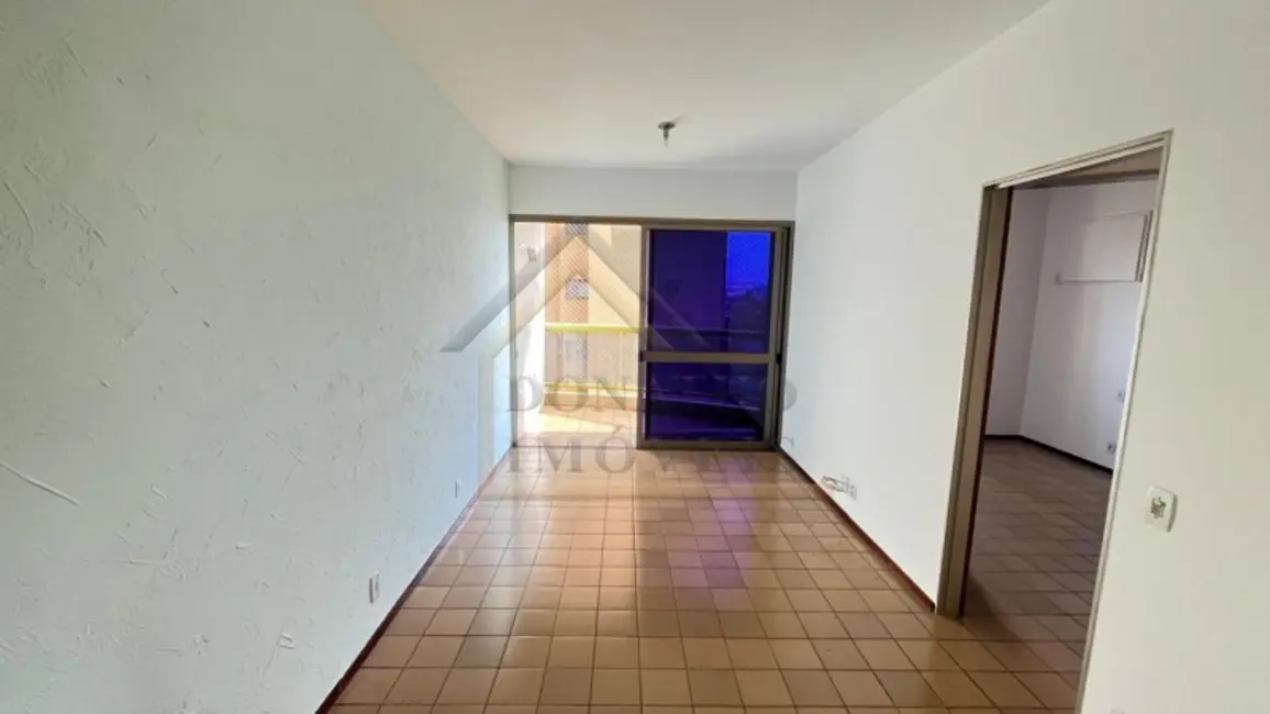 Apartamento com 1 quarto para alugar, 55m2 em Centro, Ribeirao Preto - SP - imagem 1 Foto 1 de Apartamento com 1 quarto para alugar, 55m2 em Centro, Ribeirao Preto - SP