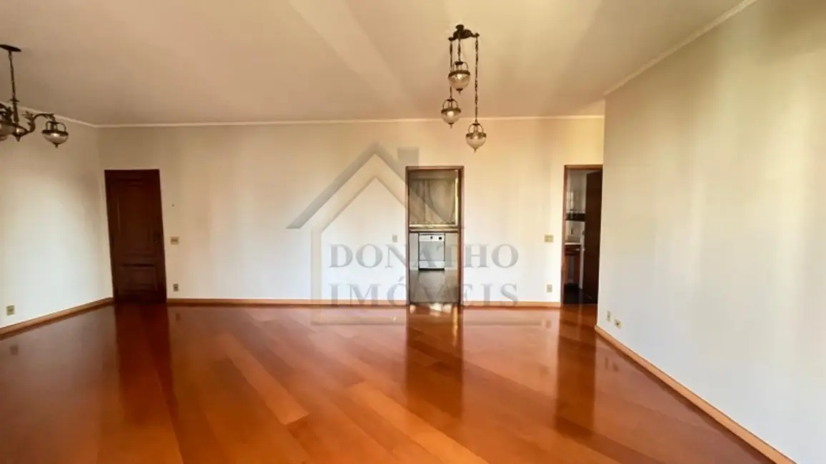 Foto 3 de Apartamento com 3 quartos para alugar, 151m2 em Centro, Ribeirao Preto - SP