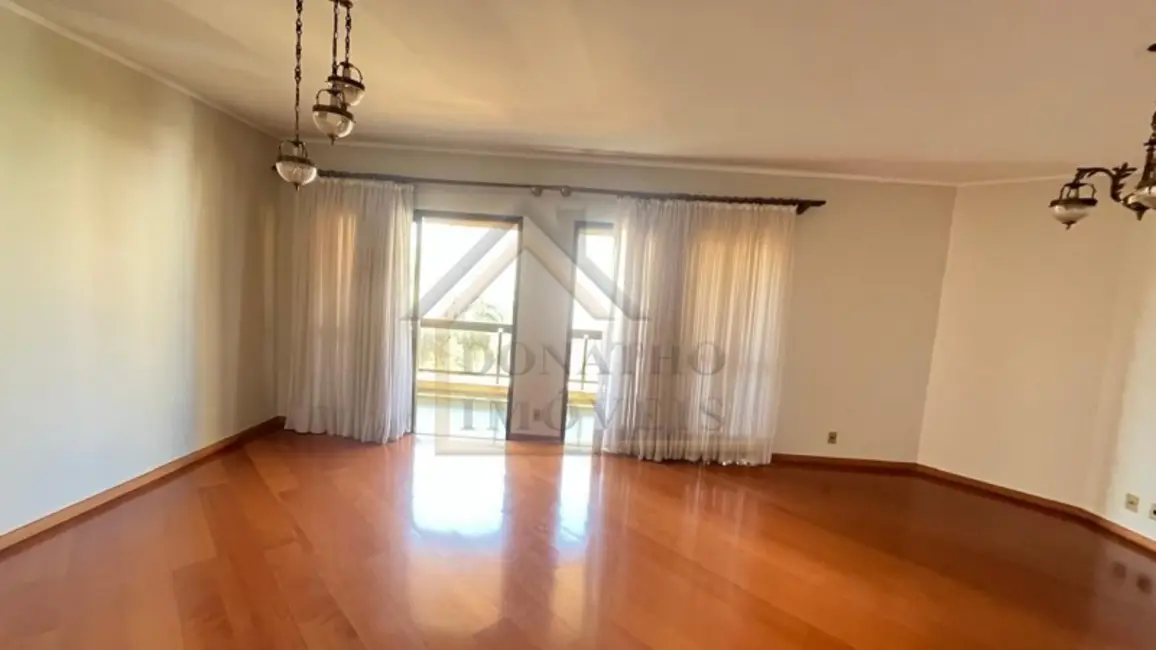 Foto 4 de Apartamento com 3 quartos para alugar, 151m2 em Centro, Ribeirao Preto - SP