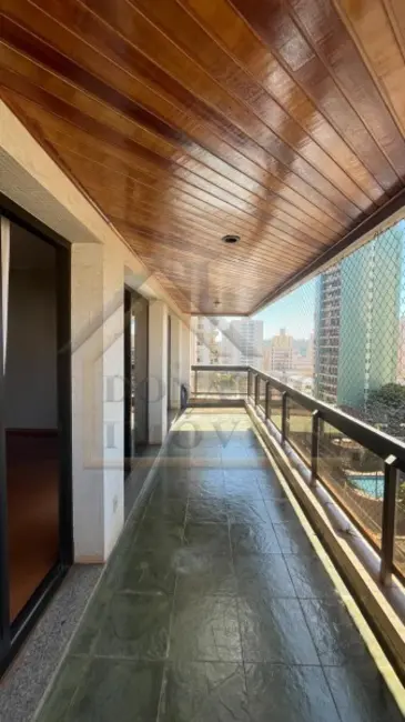 Foto 5 de Apartamento com 3 quartos para alugar, 151m2 em Centro, Ribeirao Preto - SP