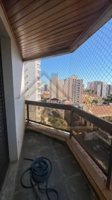 Foto 7 de Apartamento com 3 quartos para alugar, 151m2 em Centro, Ribeirao Preto - SP