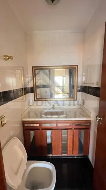 Foto 9 de Apartamento com 3 quartos para alugar, 151m2 em Centro, Ribeirao Preto - SP