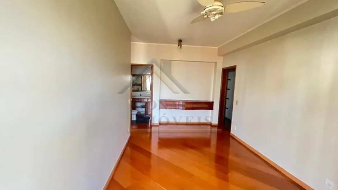 Foto 8 de Apartamento com 3 quartos para alugar, 151m2 em Centro, Ribeirao Preto - SP