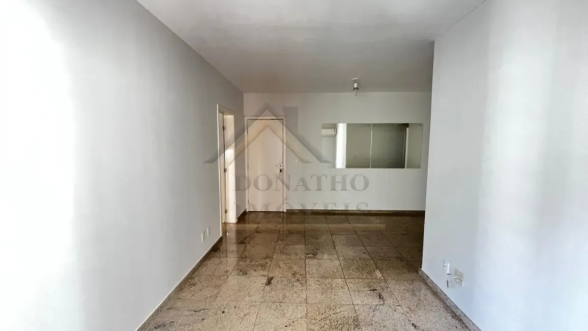 Foto 3 de Apartamento com 2 quartos para alugar, 71m2 em Bosque das Juritis, Ribeirao Preto - SP