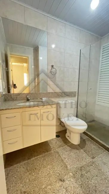 Foto 9 de Apartamento com 2 quartos para alugar, 71m2 em Bosque das Juritis, Ribeirao Preto - SP