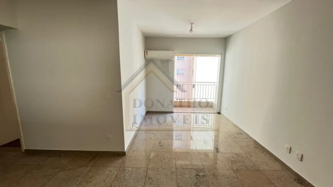 Foto 1 de Apartamento com 2 quartos para alugar, 71m2 em Bosque das Juritis, Ribeirao Preto - SP
