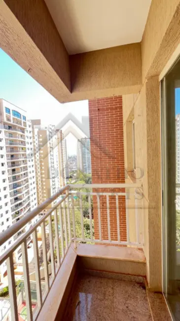 Foto 2 de Apartamento com 2 quartos para alugar, 71m2 em Bosque das Juritis, Ribeirao Preto - SP