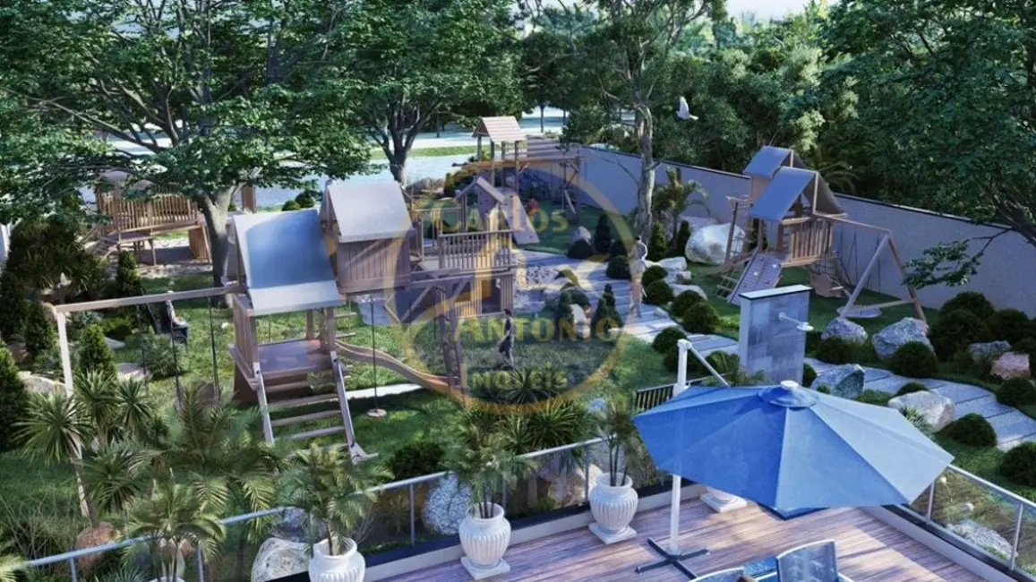 Foto 9 de Apartamento com 2 quartos à venda, 70m2 em Porto Seguro - BA