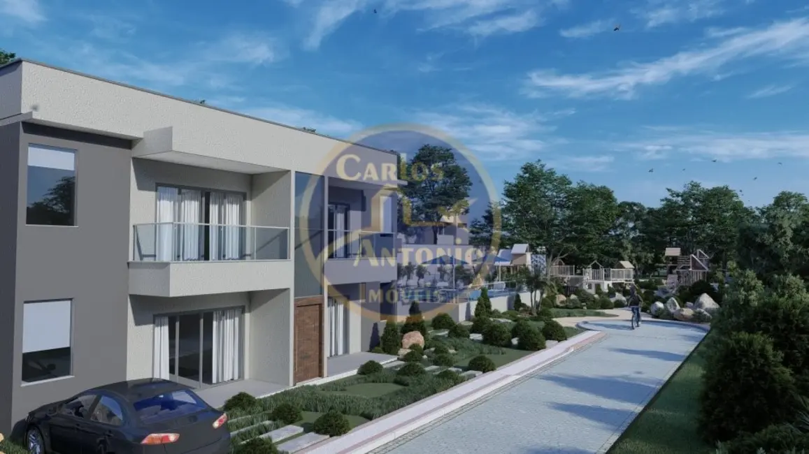 Foto 3 de Apartamento com 2 quartos à venda, 70m2 em Porto Seguro - BA