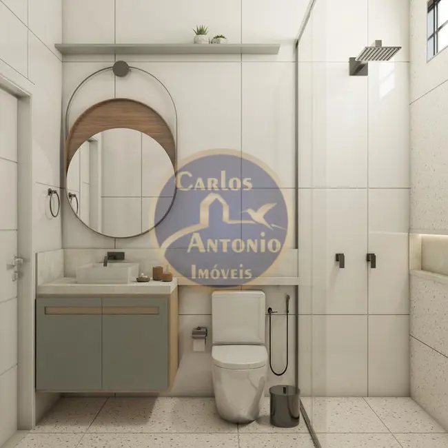 Foto 5 de Apartamento com 2 quartos à venda, 70m2 em Porto Seguro - BA