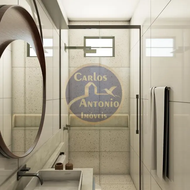 Foto 7 de Apartamento com 2 quartos à venda, 70m2 em Porto Seguro - BA