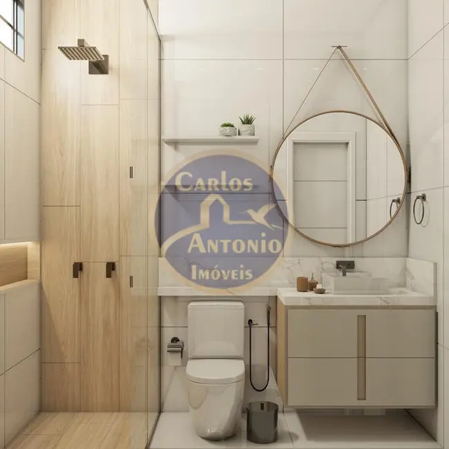 Foto 6 de Apartamento com 2 quartos à venda, 70m2 em Porto Seguro - BA