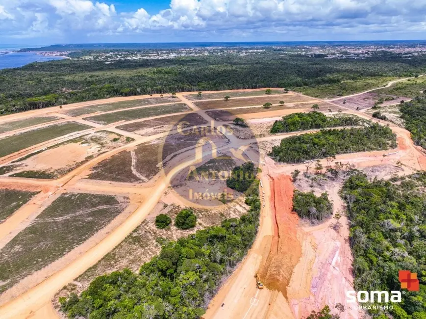 Foto 8 de Terreno / Lote à venda, 500m2 em Porto Seguro - BA