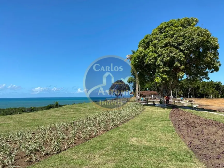 Foto 5 de Terreno / Lote à venda, 500m2 em Porto Seguro - BA