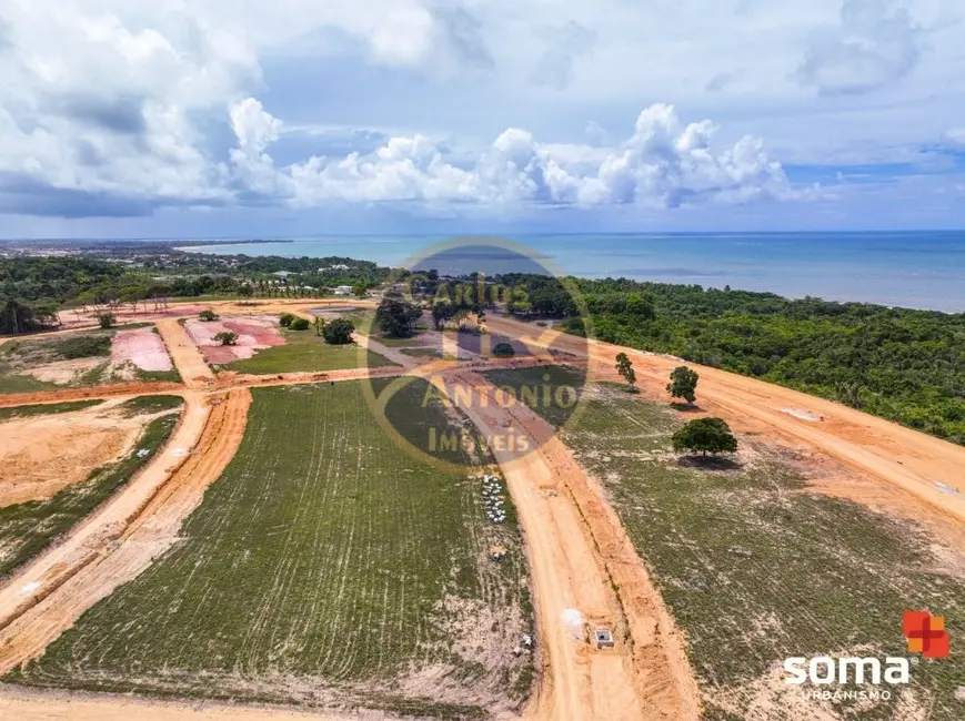 Foto 1 de Terreno / Lote à venda, 500m2 em Porto Seguro - BA