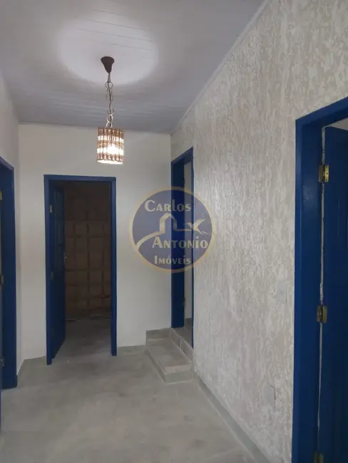 Foto 5 de Chácara com 5 quartos à venda, 100m2 em Santa Cruz Cabralia - BA