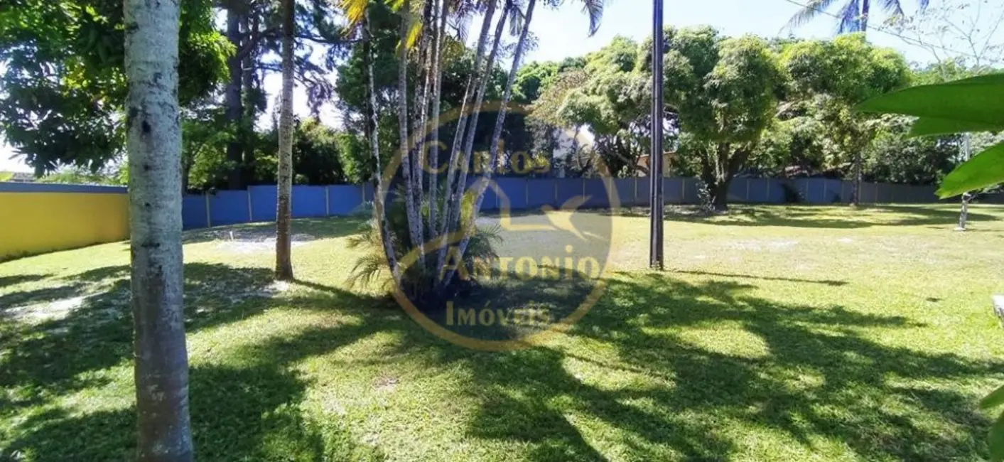 Foto 5 de Terreno / Lote à venda, 2500m2 em Tabapiri, Porto Seguro - BA