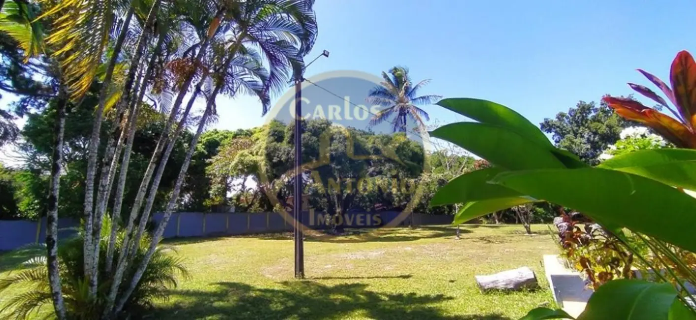 Foto 3 de Terreno / Lote à venda, 2500m2 em Tabapiri, Porto Seguro - BA