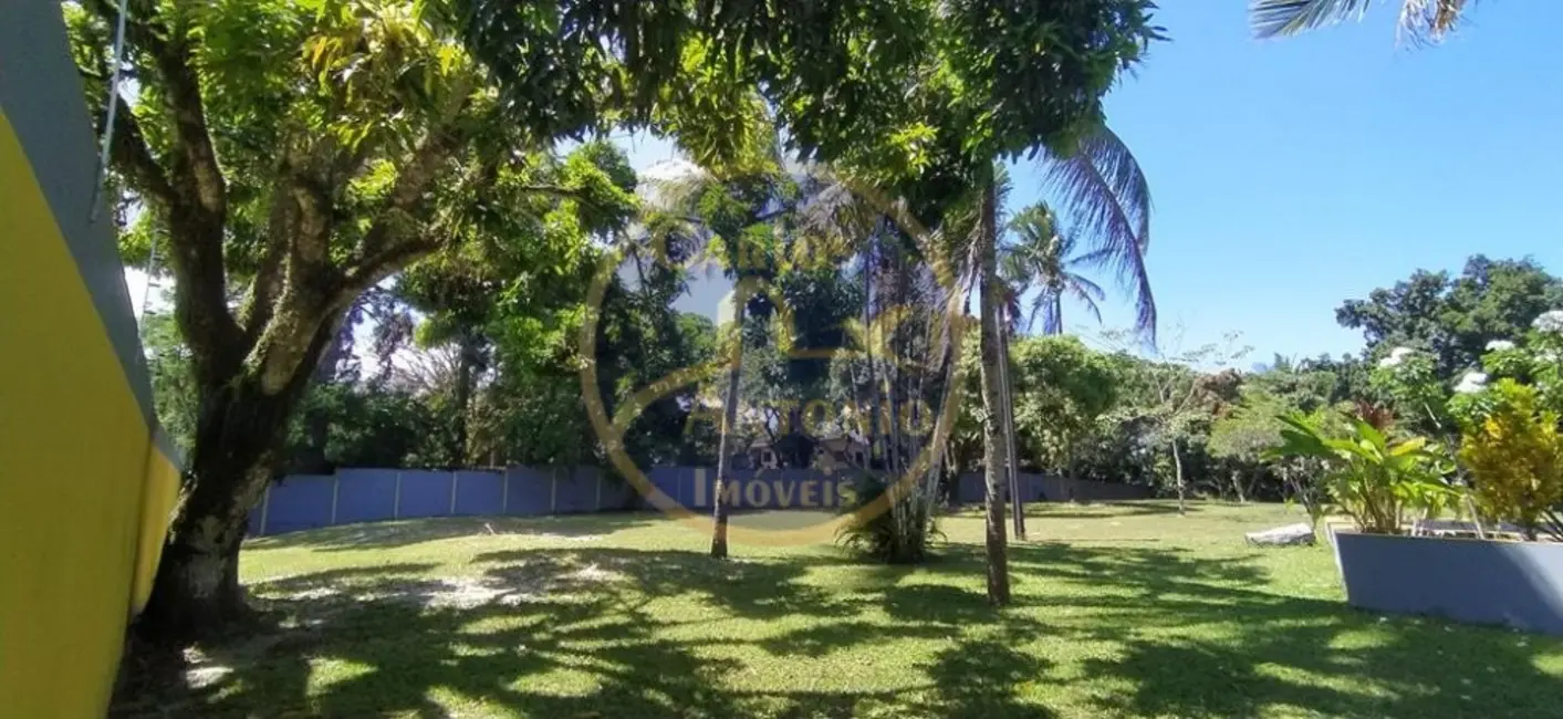 Foto 6 de Terreno / Lote à venda, 2500m2 em Tabapiri, Porto Seguro - BA