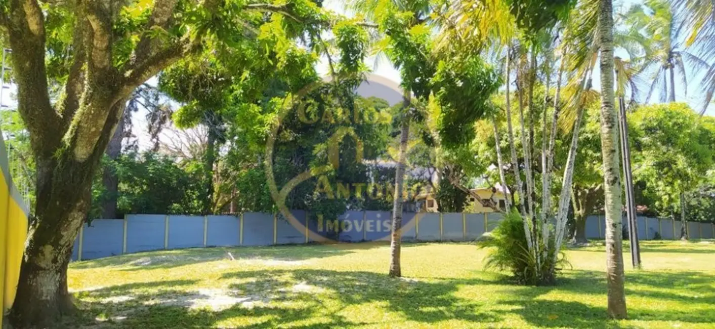Foto 9 de Terreno / Lote à venda, 2500m2 em Tabapiri, Porto Seguro - BA