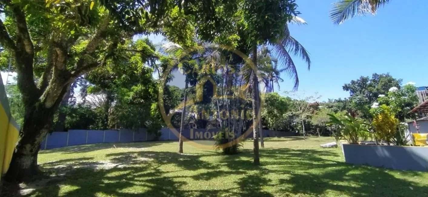 Foto 4 de Terreno / Lote à venda, 2500m2 em Tabapiri, Porto Seguro - BA