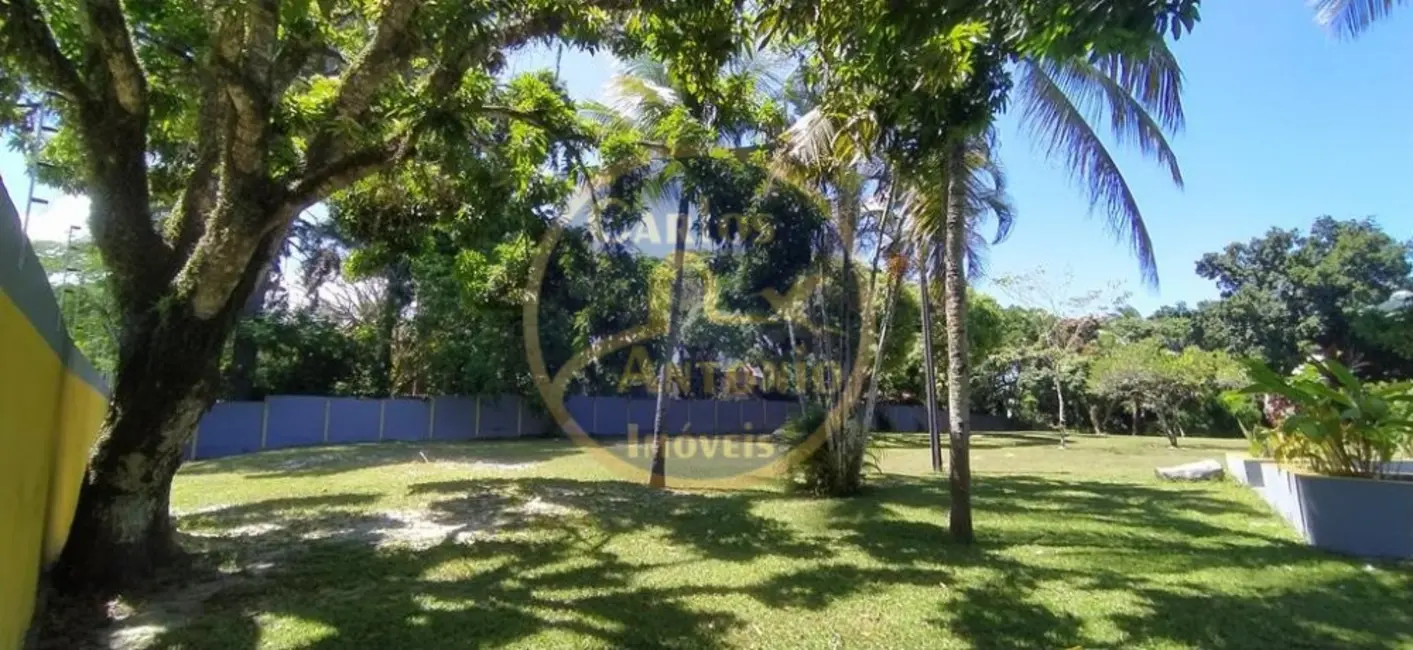 Foto 8 de Terreno / Lote à venda, 2500m2 em Tabapiri, Porto Seguro - BA