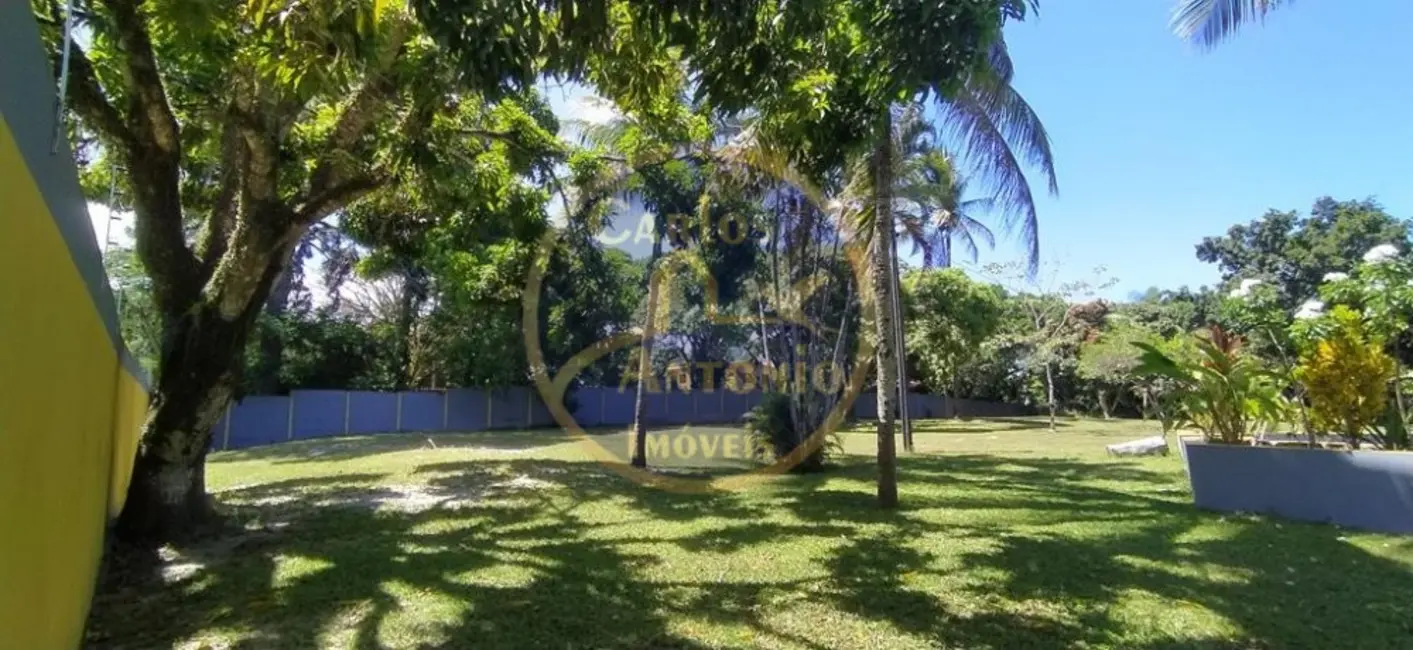 Foto 7 de Terreno / Lote à venda, 2500m2 em Tabapiri, Porto Seguro - BA